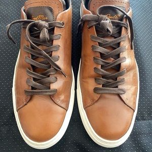 Good man shoe co. Size 10.5